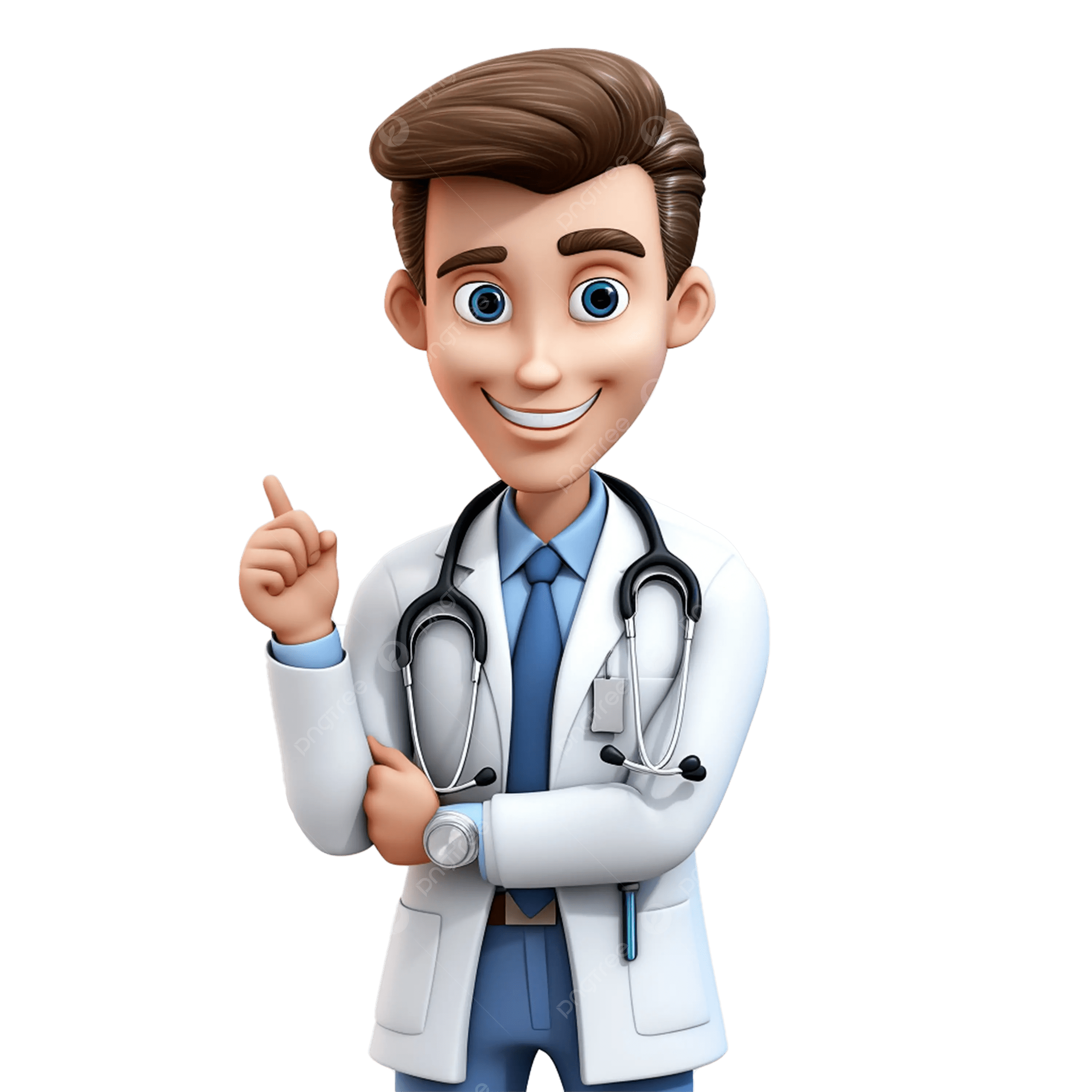 doctor